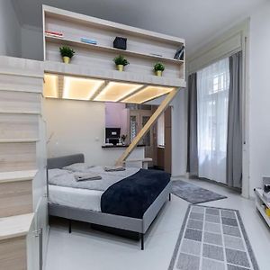 Appartement met een Slaapkamer